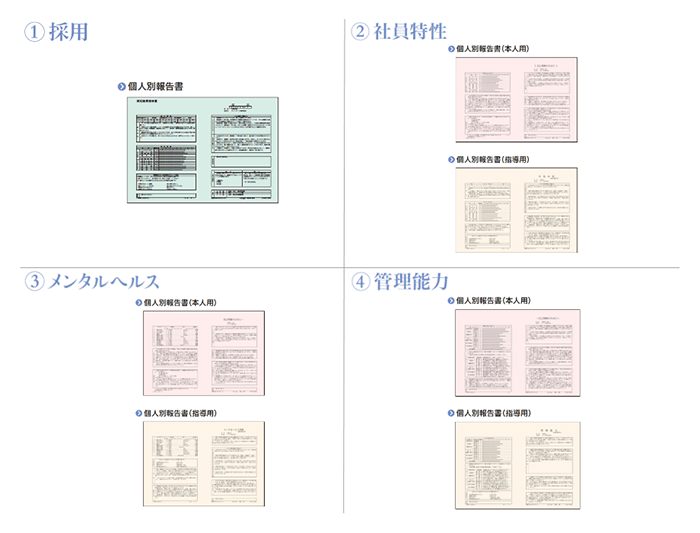 v-cat_個人別報告書